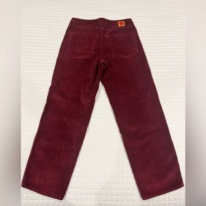 Empyre Corduroy Skate Pants NWOT Size 32